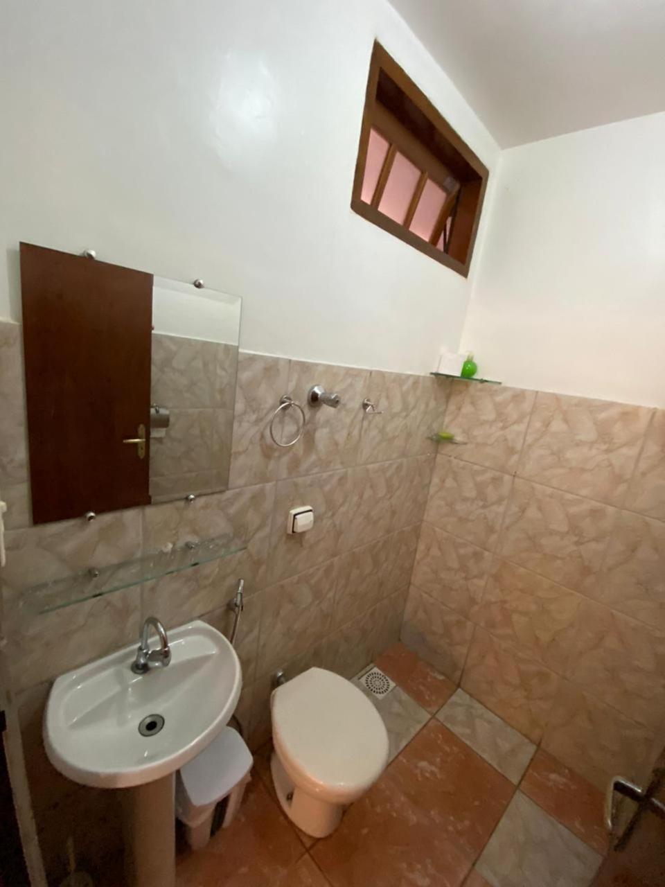Вілла Quinta Da Estalagem Casa Completa Піренополіс Екстер'єр фото