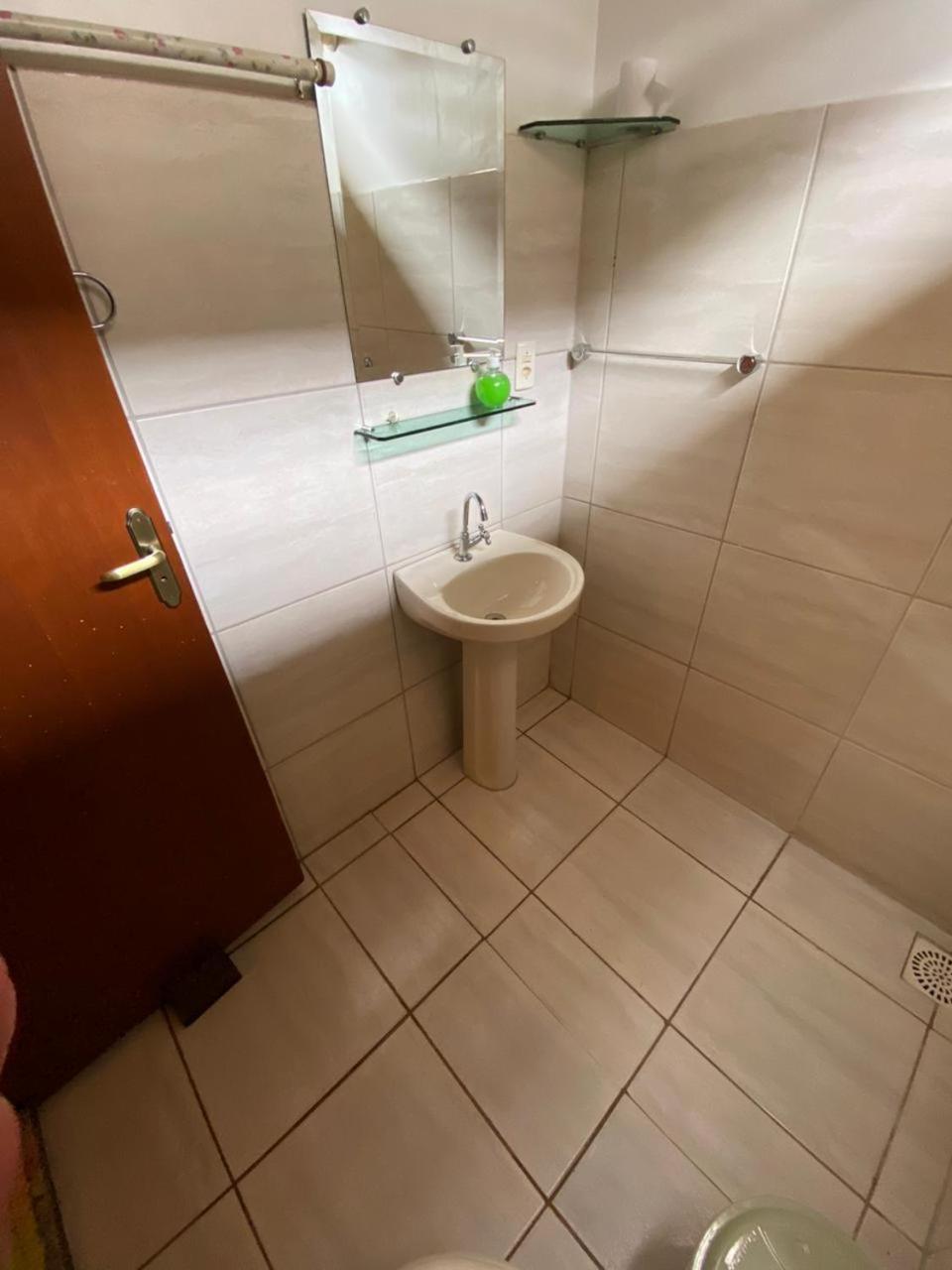 Вілла Quinta Da Estalagem Casa Completa Піренополіс Екстер'єр фото